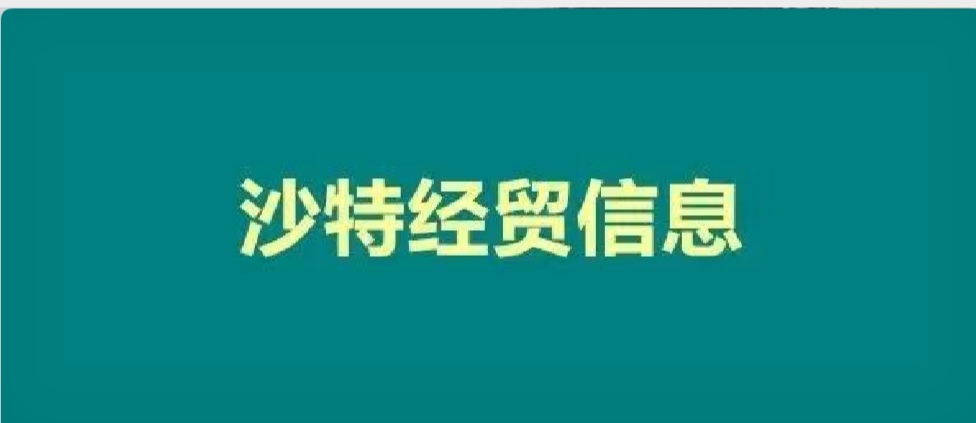 点石成金｜沙特经贸信息（2022年3月第二期）